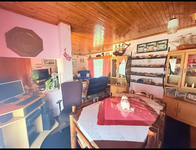 3 BEDROOM HOUSE FOR SALE IN VANDERBIJLPARK CW 4